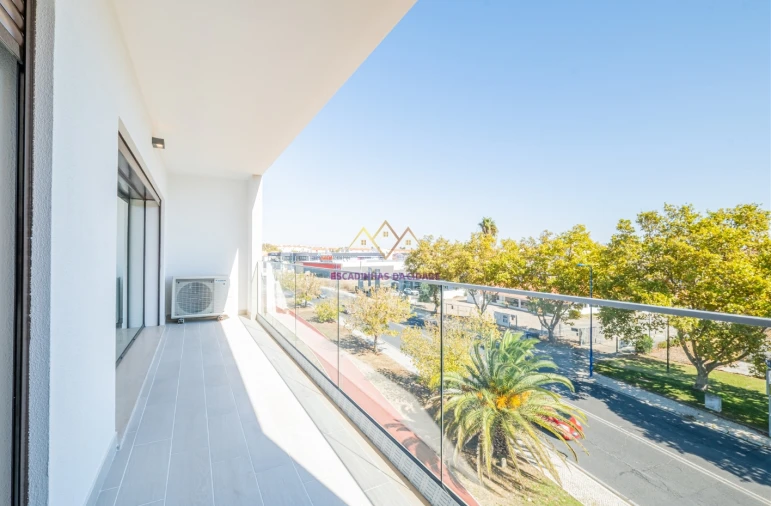 Apartamento T3 para Venda em Montijo e Afonsoeiro Foto 33
