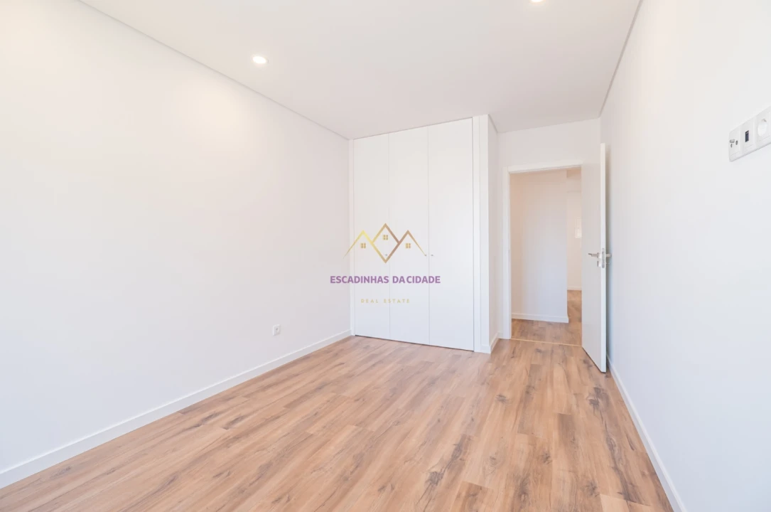 Apartamento T3 para Venda em Montijo e Afonsoeiro Foto 12