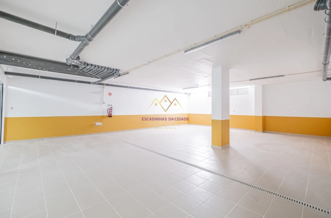 Apartamento T3 para Venda em Montijo e Afonsoeiro Foto 24