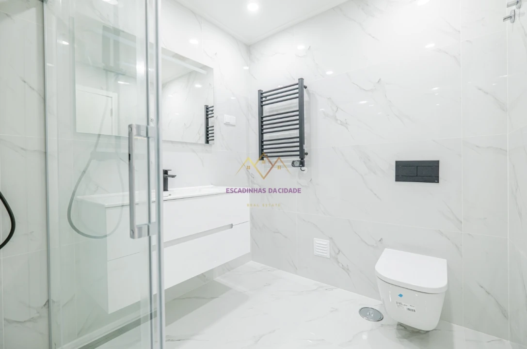 Apartamento T3 para Venda em Montijo e Afonsoeiro Foto 20