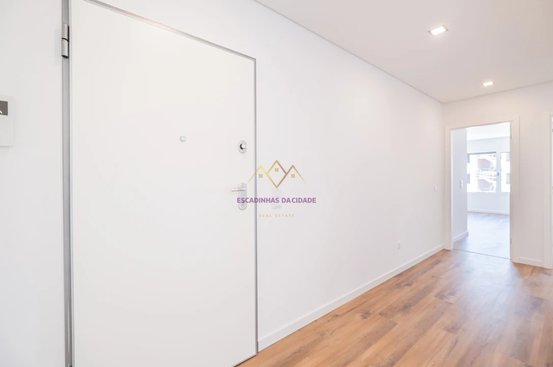 Apartamento T3 para Venda em Montijo e Afonsoeiro Foto 41