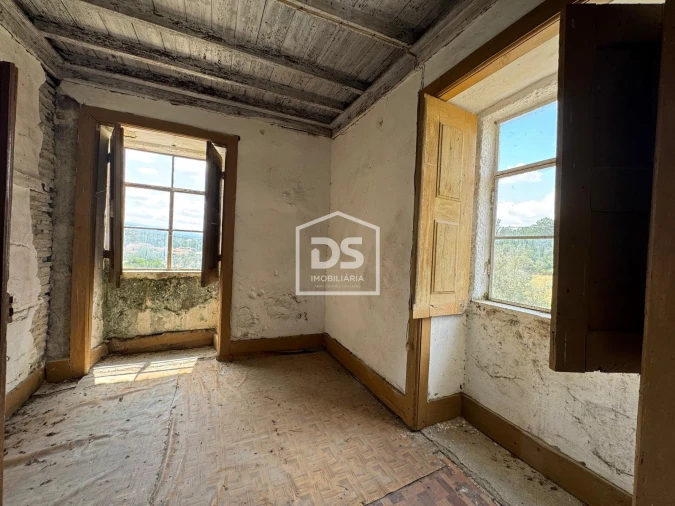 Moradia T0 para Venda em Vila Franca da Serra Foto 46