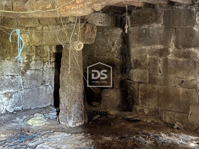 Moradia T0 para Venda em Vila Franca da Serra Foto 14