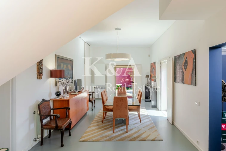 Moradia T3 para Venda em Matosinhos e Leça da Palmeira Foto 8