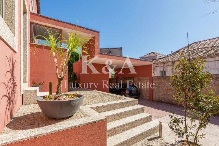 Moradia T3 para Venda em Matosinhos e Leça da Palmeira Foto 12