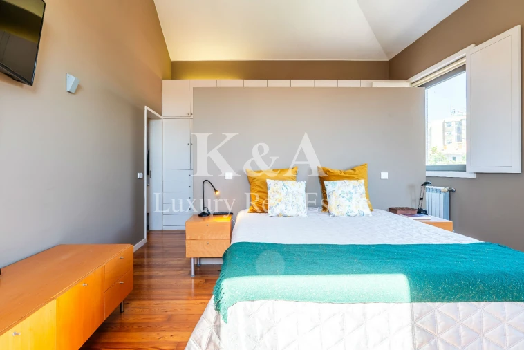 Moradia T3 para Venda em Matosinhos e Leça da Palmeira Foto 10