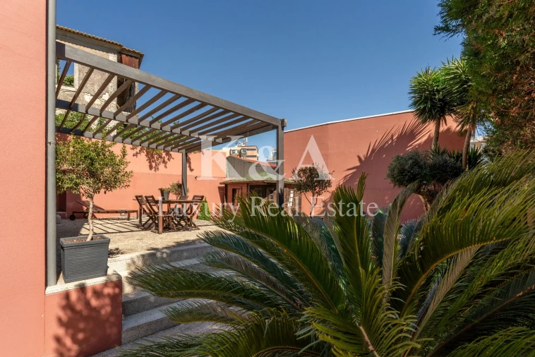 Moradia T3 para Venda em Matosinhos e Leça da Palmeira Foto 11