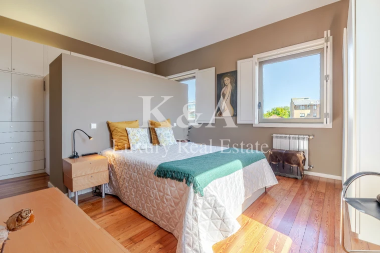 Moradia T3 para Venda em Matosinhos e Leça da Palmeira Foto 9