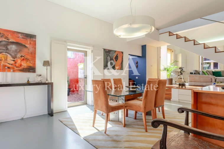 Moradia T3 para Venda em Matosinhos e Leça da Palmeira Foto 7