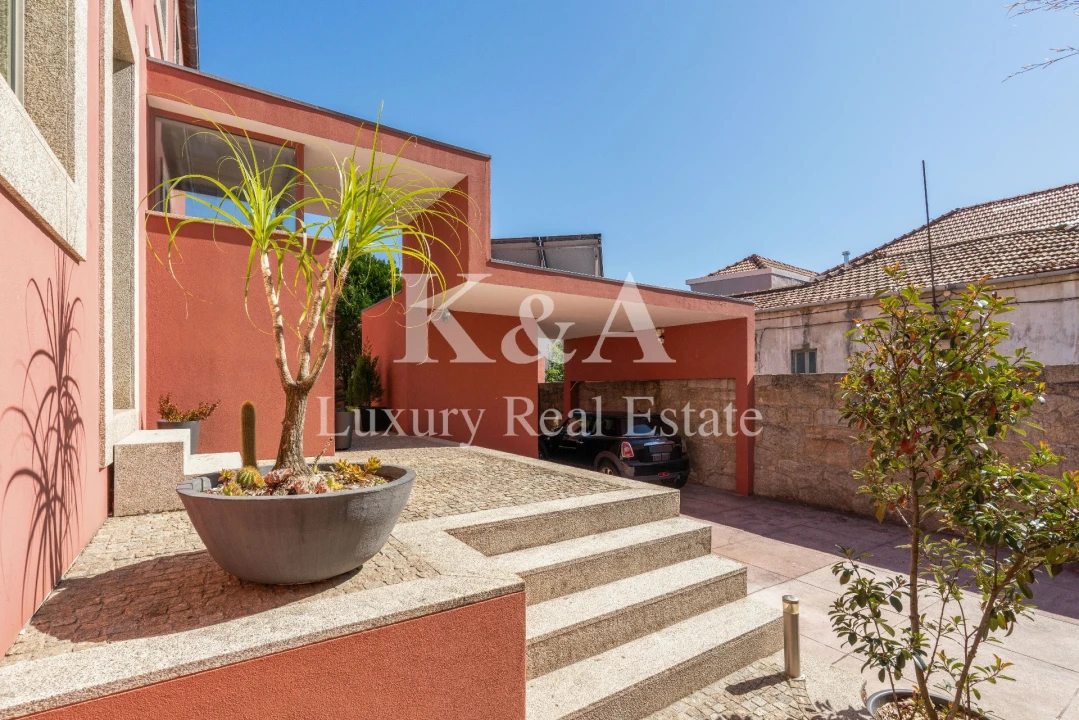 Moradia T3 para Venda em Matosinhos e Leça da Palmeira Foto 12