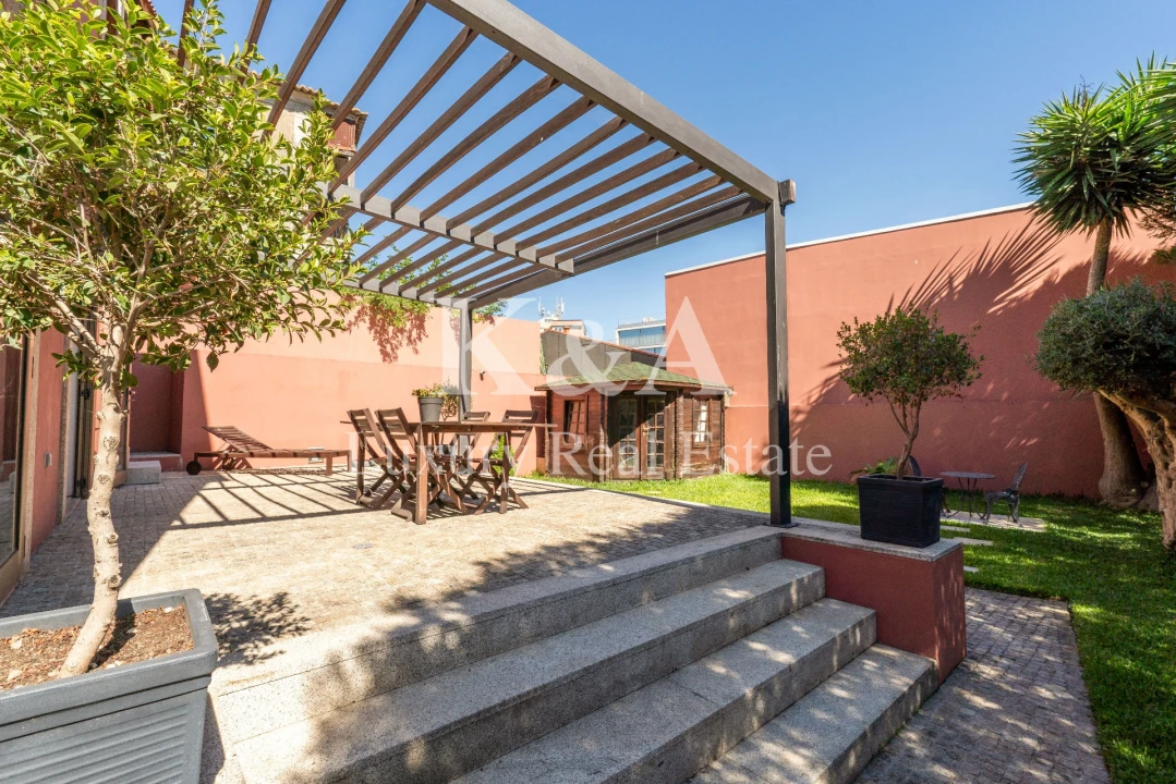 Moradia T3 para Venda em Matosinhos e Leça da Palmeira Foto 3