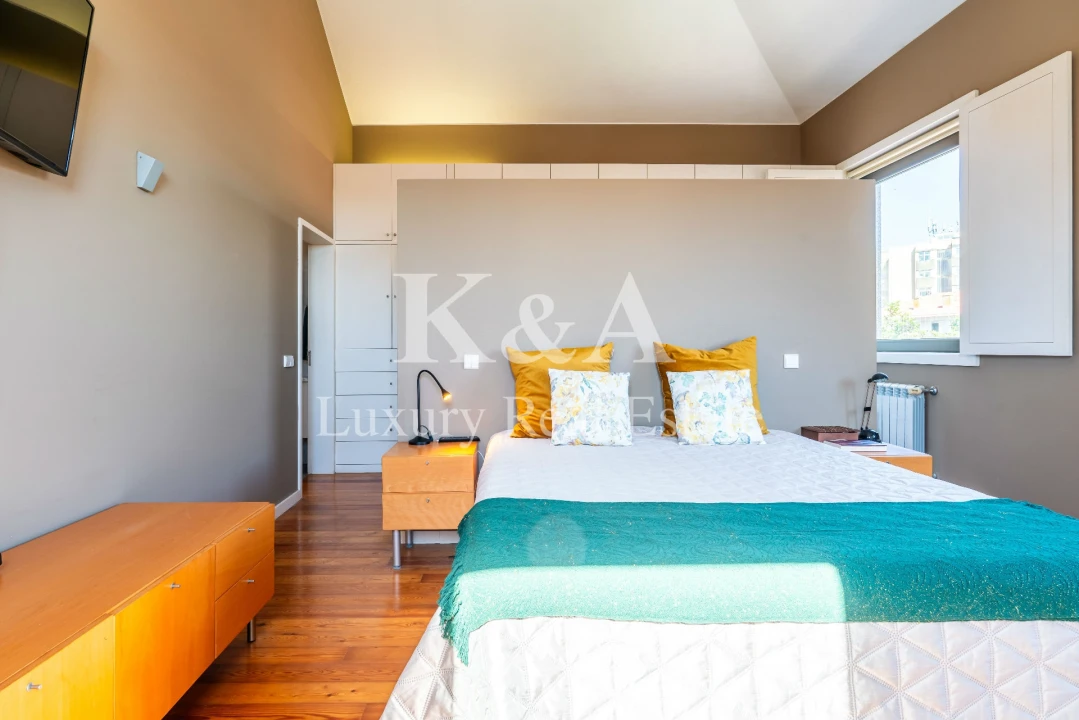 Moradia T3 para Venda em Matosinhos e Leça da Palmeira Foto 10