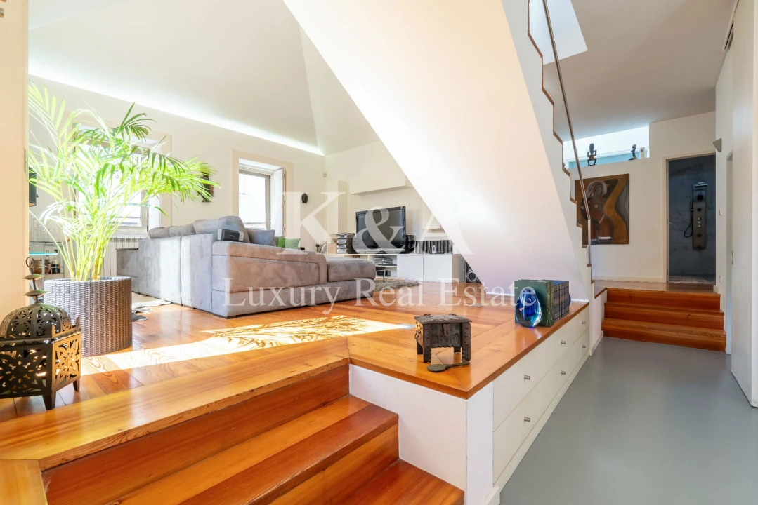 Moradia T3 para Venda em Matosinhos e Leça da Palmeira Foto 5