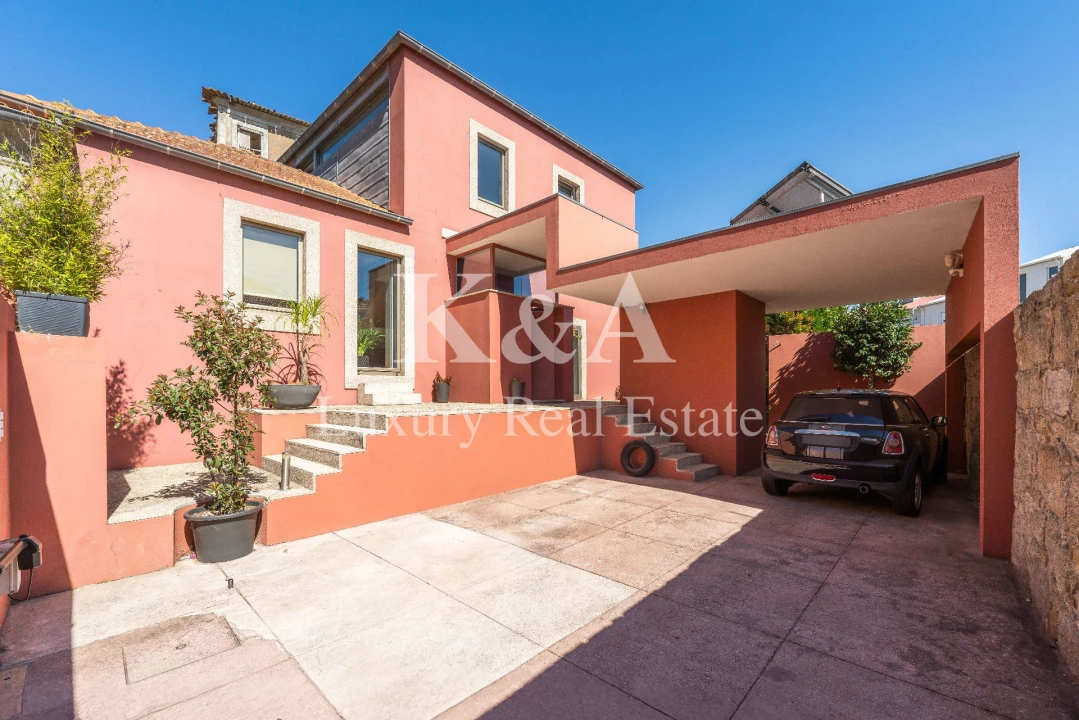 Moradia T3 para Venda em Matosinhos e Leça da Palmeira Foto 4