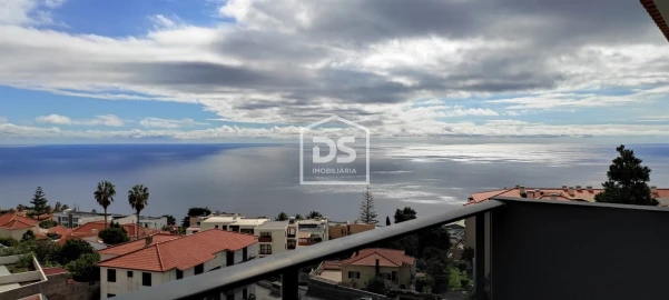 Apartamento T2 para Venda em Caniço