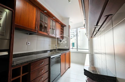 Apartamento T2 para Venda em Funchal (Se)