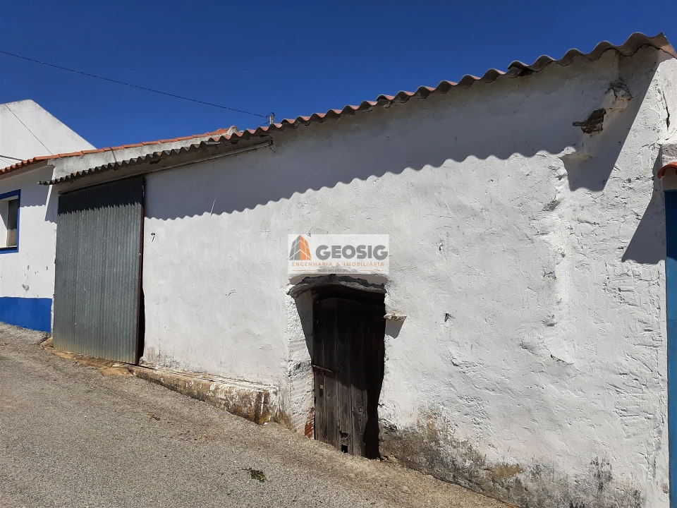 Armazém para Venda em Santa Cruz Foto 2