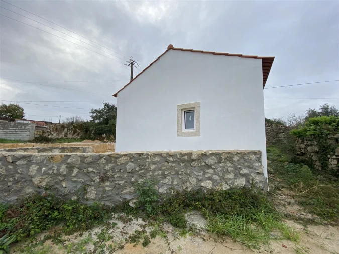 Moradia T2 para Venda em Alqueidão da Serra Foto 14