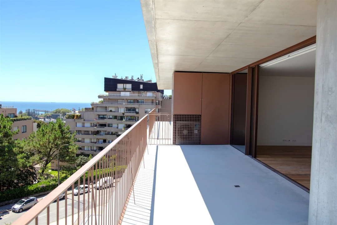 Apartamento T2 para Venda em Aldoar, Foz do Douro e Nevogilde Foto 2