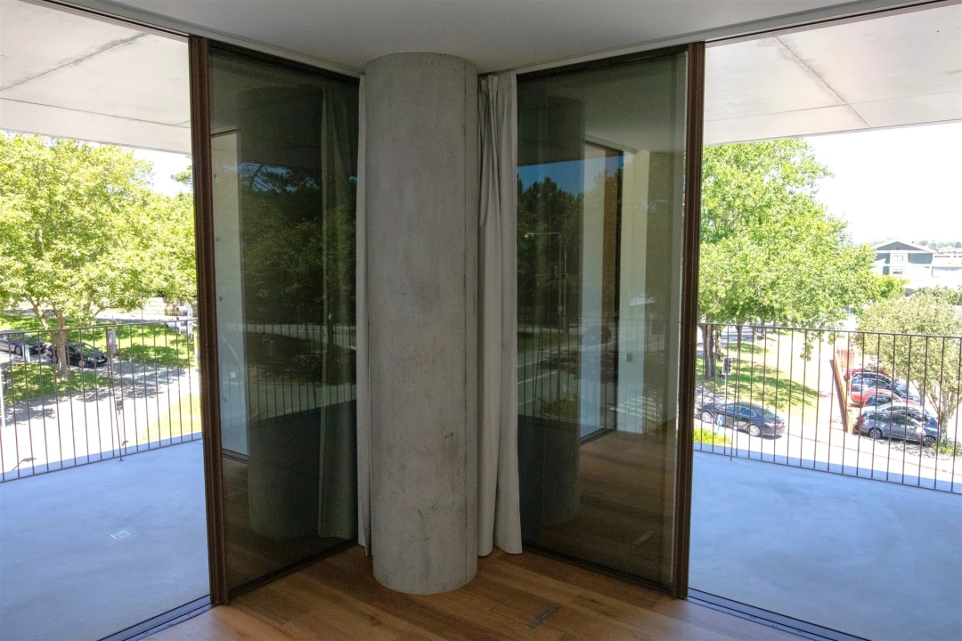 Apartamento T2 para Venda em Aldoar, Foz do Douro e Nevogilde Foto 21