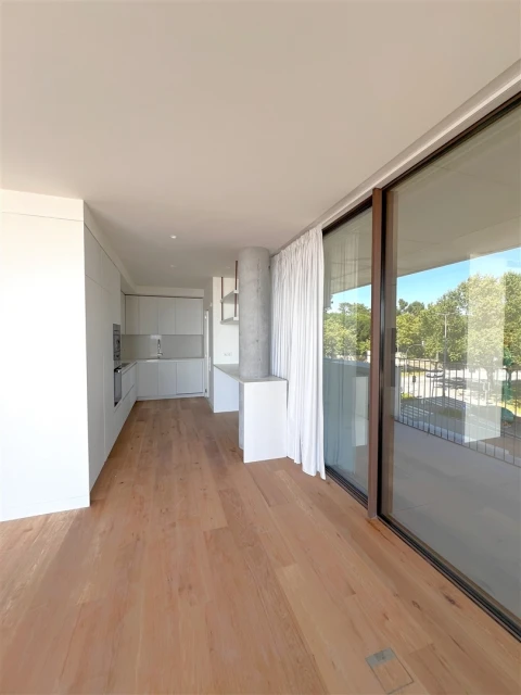 Apartamento T2 para Venda em Aldoar, Foz do Douro e Nevogilde