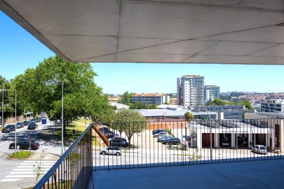 Apartamento T2 para Venda em Aldoar, Foz do Douro e Nevogilde