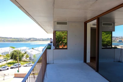 Apartamento T2 para Venda em Aldoar, Foz do Douro e Nevogilde