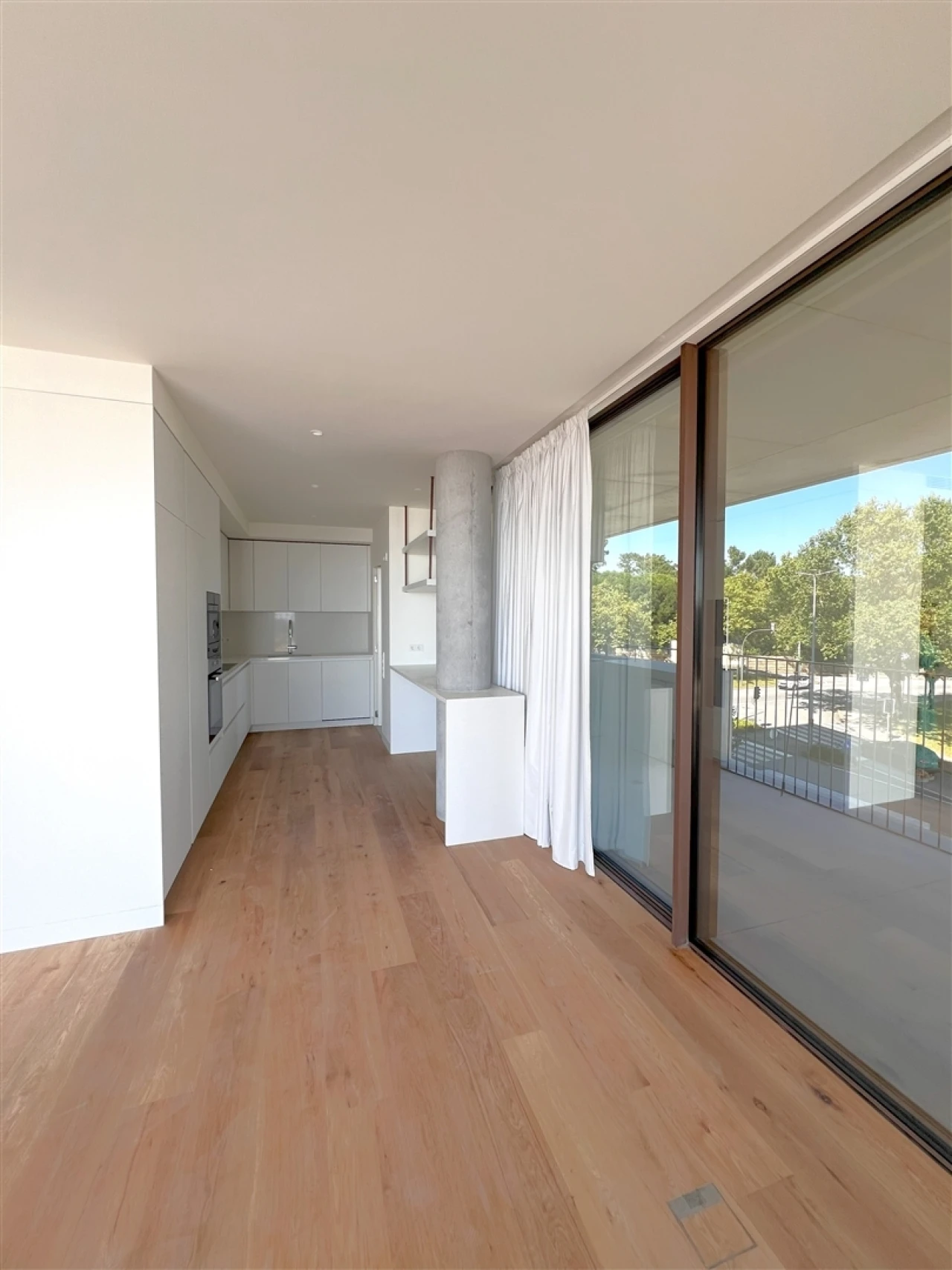 Apartamento T2 para Venda em Aldoar, Foz do Douro e Nevogilde Foto 13