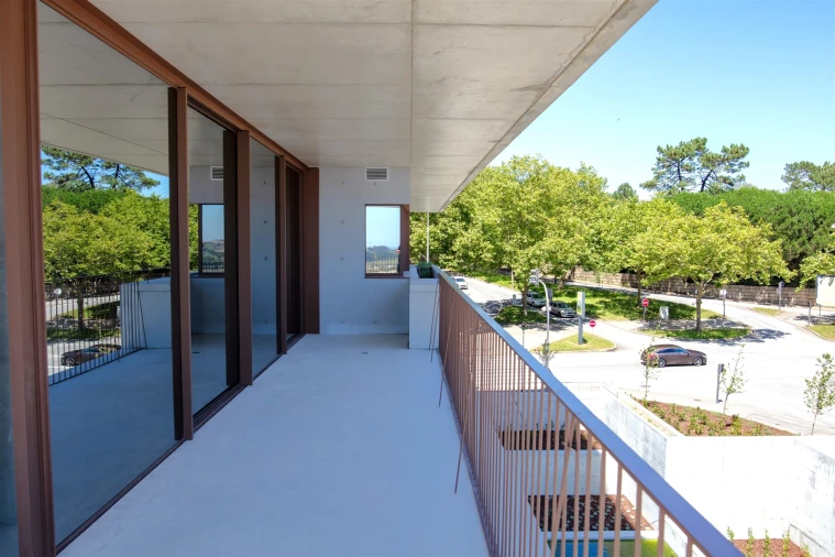 Apartamento T2 para Venda em Aldoar, Foz do Douro e Nevogilde Foto 3