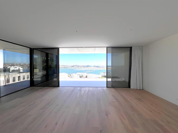 Apartamento T2 para Venda em Aldoar, Foz do Douro e Nevogilde Foto 9