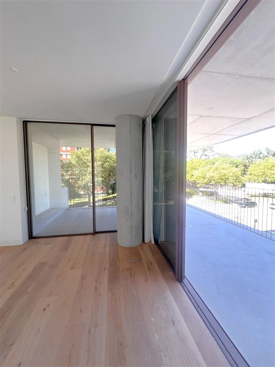 Apartamento T2 para Venda em Aldoar, Foz do Douro e Nevogilde Foto 26