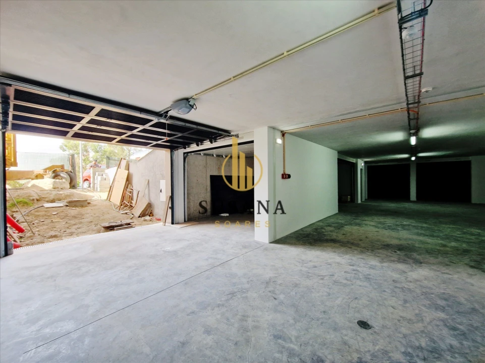Apartamento T3 para Venda em Viseu Foto 30