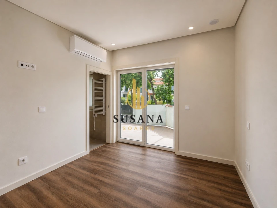 Apartamento T3 para Venda em Viseu Foto 24