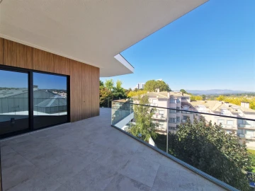 Apartamento T3 para Venda em Viseu
