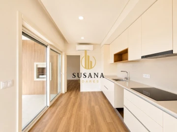 Apartamento T3 para Venda em Viseu