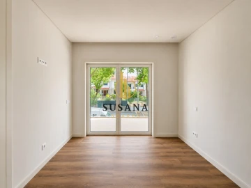 Apartamento T3 para Venda em Viseu
