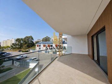 Apartamento T3 para Venda em Viseu