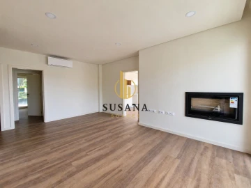 Apartamento T3 para Venda em Viseu