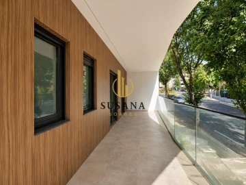 Apartamento T3 para Venda em Viseu