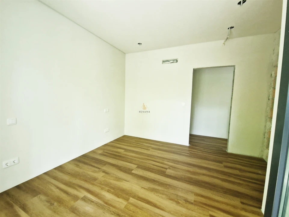 Apartamento T3 para Venda em Viseu Foto 3