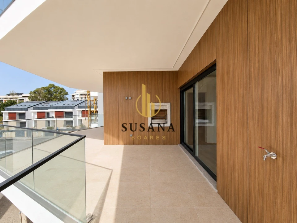 Apartamento T3 para Venda em Viseu Foto 10