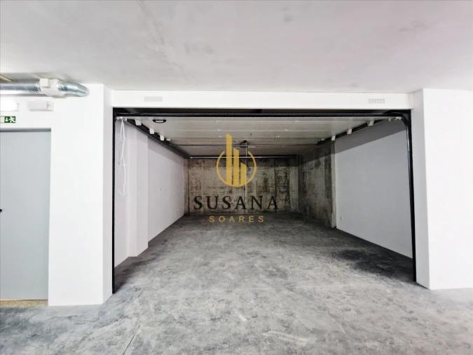 Apartamento T3 para Venda em Viseu Foto 29