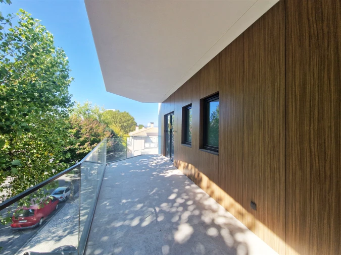 Apartamento T3 para Venda em Viseu Foto 22