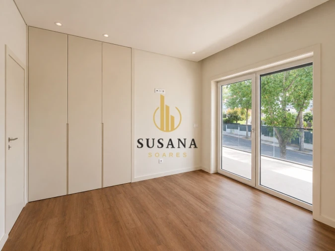 Apartamento T3 para Venda em Viseu Foto 18