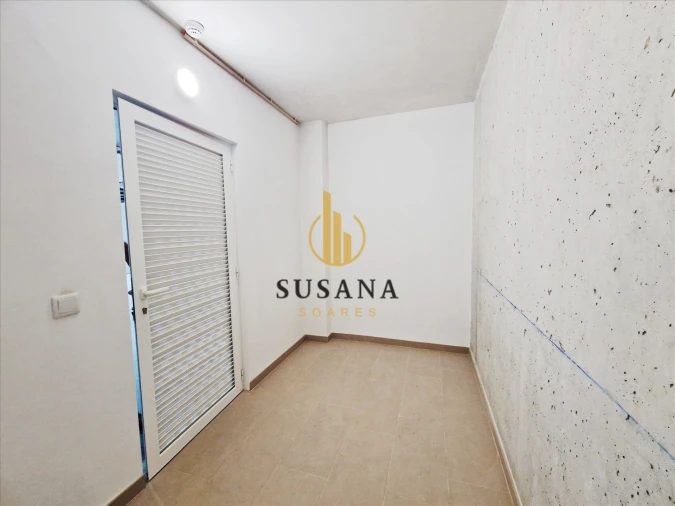 Apartamento T3 para Venda em Viseu Foto 33