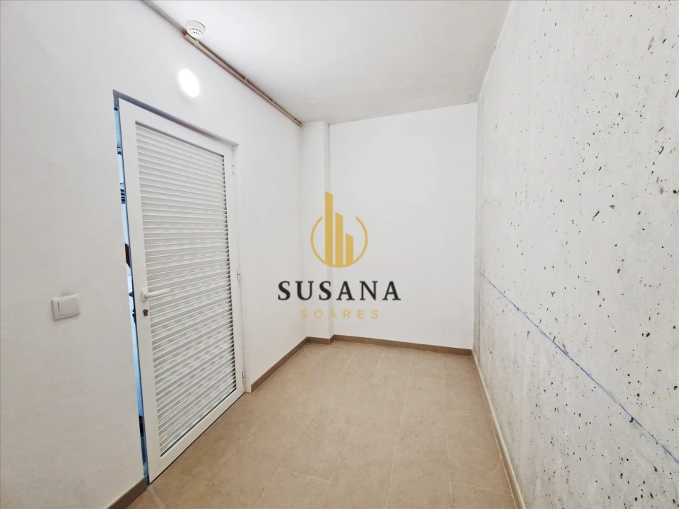 Apartamento T3 para Venda em Viseu Foto 33