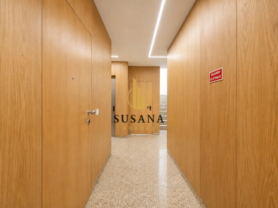 Apartamento T3 para Venda em Viseu Foto 27