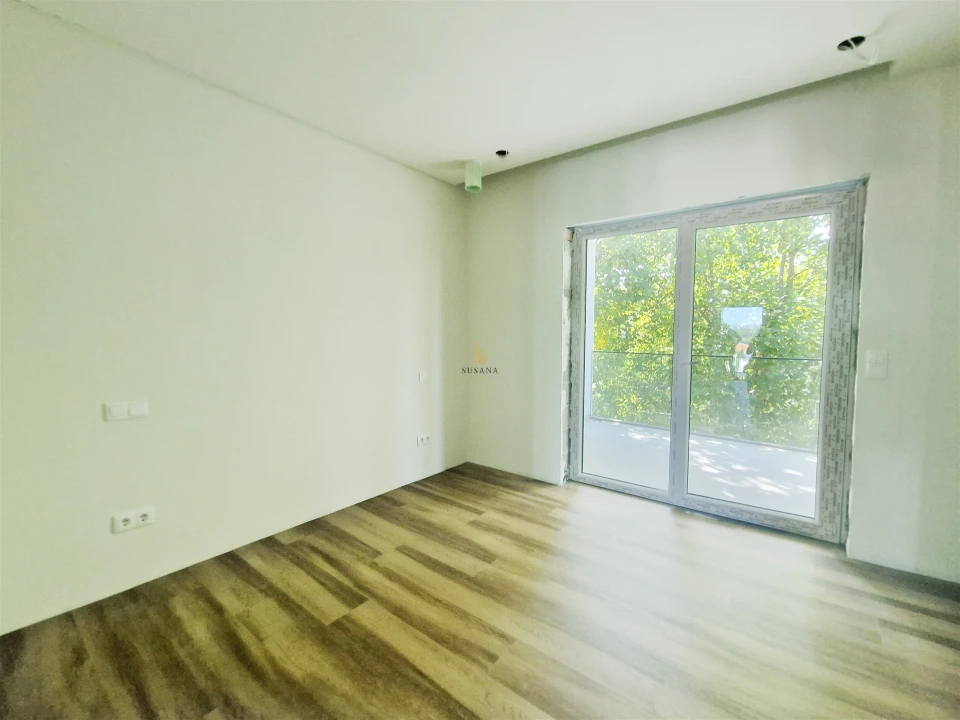Apartamento T3 para Venda em Viseu Foto 7