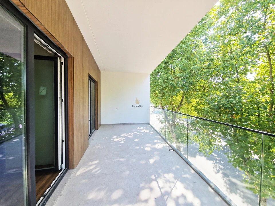 Apartamento T3 para Venda em Viseu Foto 13
