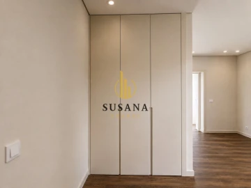 Apartamento T3 para Venda em Viseu